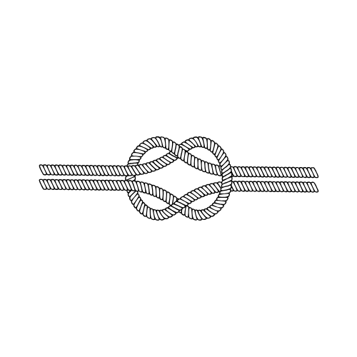 500 Macrame Knot Practice Sheets