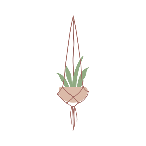 150+ Plant Hanger Templates