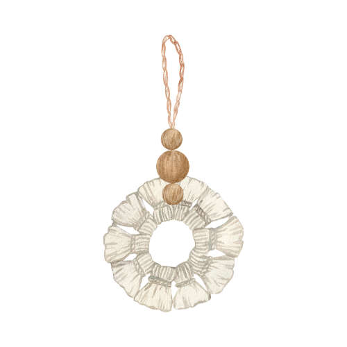 Macrame Jewelry Design Sheets